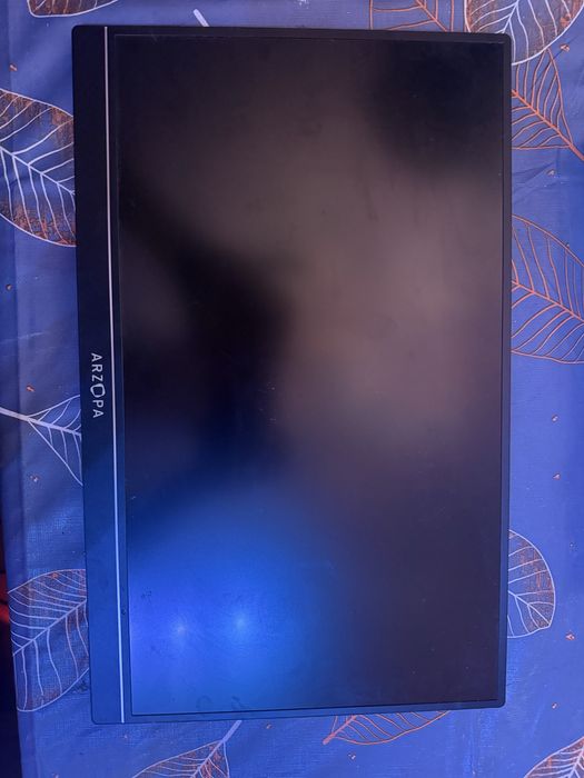 Монитор Arzopa Z1FC терміново