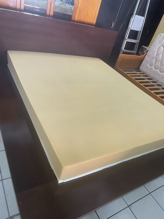 Cama Cadal com Arrumação XXXL