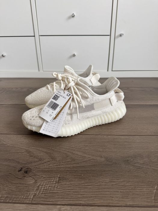 Adidas Yeezy Boost 350 v2 Bone HQ6316 оригінал 36,5,38р