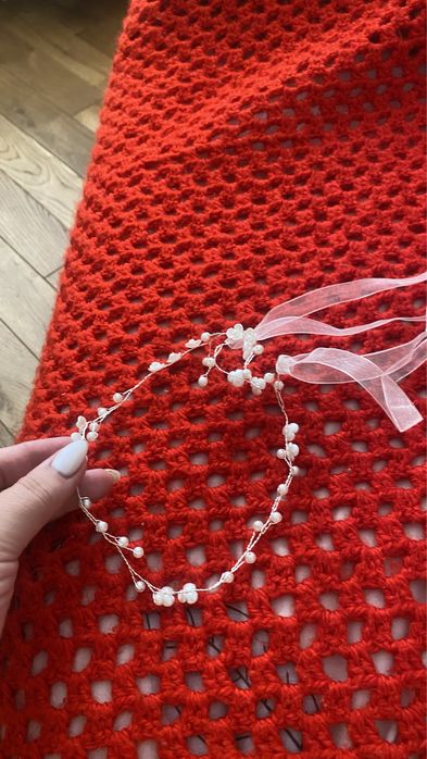 Плаття на причастя