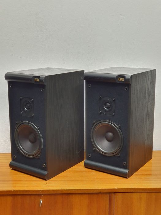 Elac EL 60 Niemieckie monitory kolumny 85W 4ohm