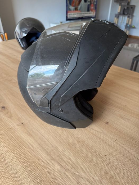 Capacete CMS Helmets