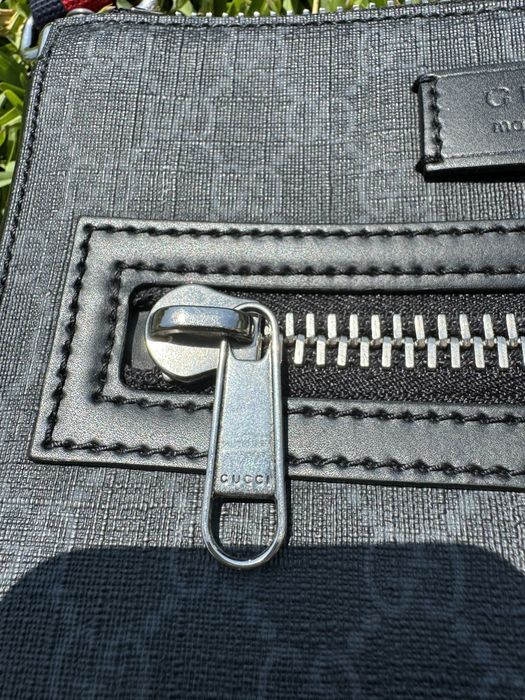 Bolsa Gucci GG SUPREME