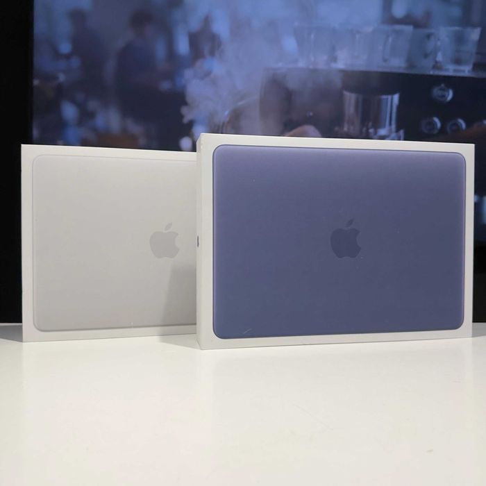 Apple MacBook Neo SSD 256GB 8GB RAM 13″ A18 Pro CPU 6-core GPU 5-core