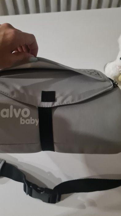 Cadeira de comer de viagem