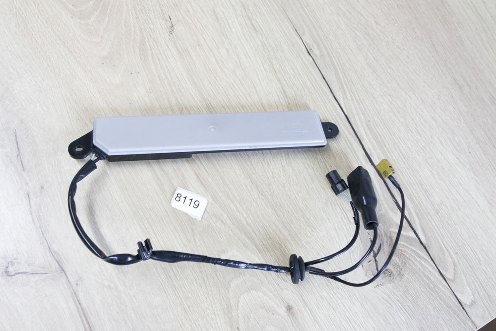 8119 Antena Assy 39150mkca010 Radio 18- Honda Goldwing Gl1800 |2018+