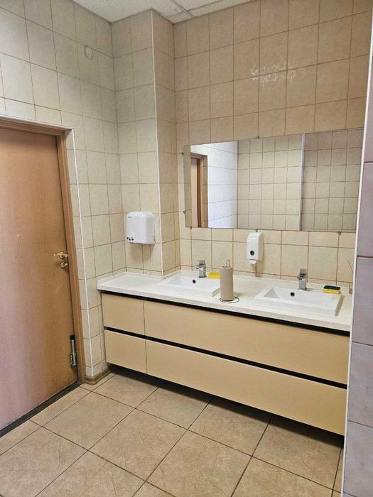 Оренда приміщення в  центрі від 17 кв.м