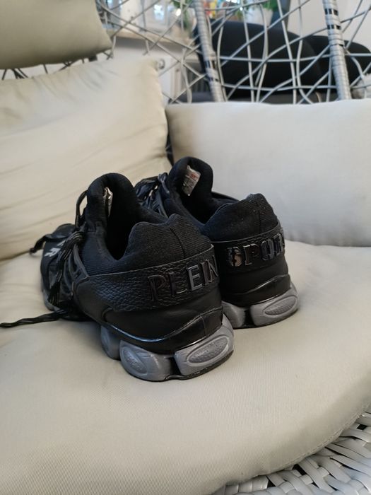 Buty Philip pleinn Sport Armani Boss