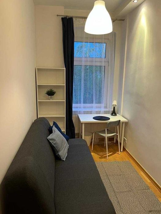 Pokój 1- os ul. św . Jerzego Poznań Centrum