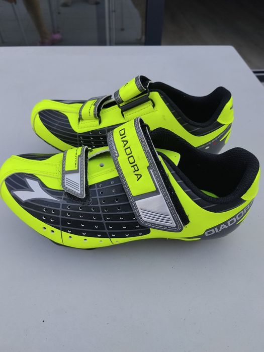 Sapatos BTT/Ciclismo criança T33