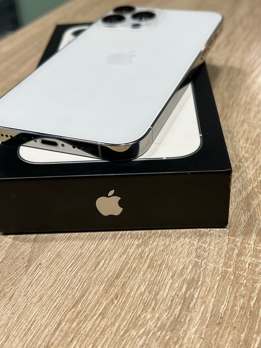 iPhone 13 Pro Max 256 gb