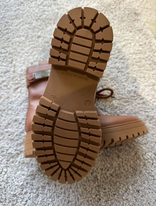 Нові чоботи оригінал Baldinini