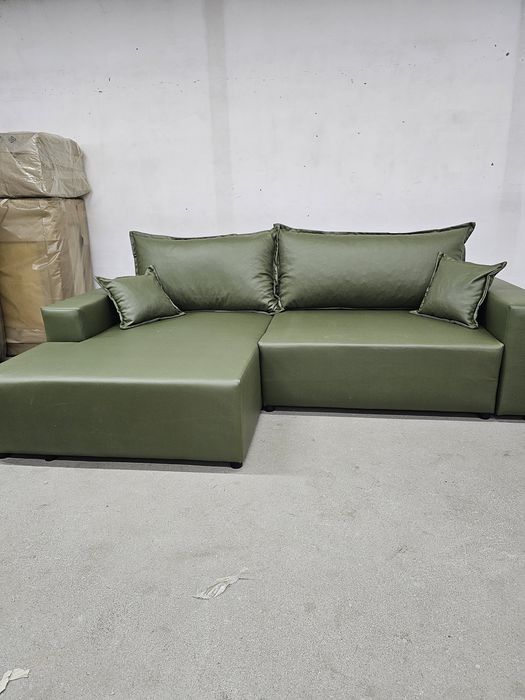 Narożnik prosto od producenta