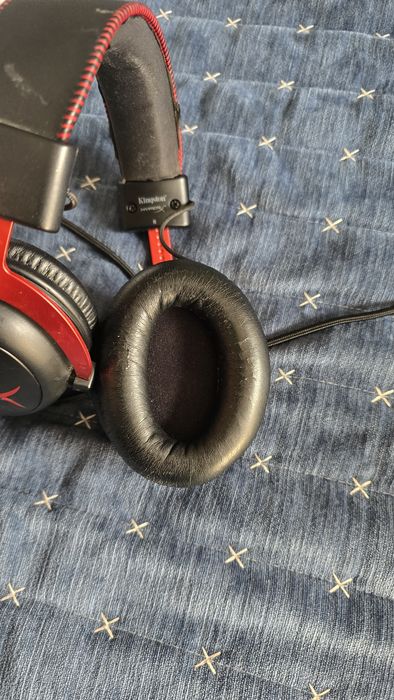 Headset/ Fones Hyperex Cloud 2