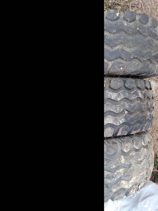 Opony Mitas 10/7.5 -15.3