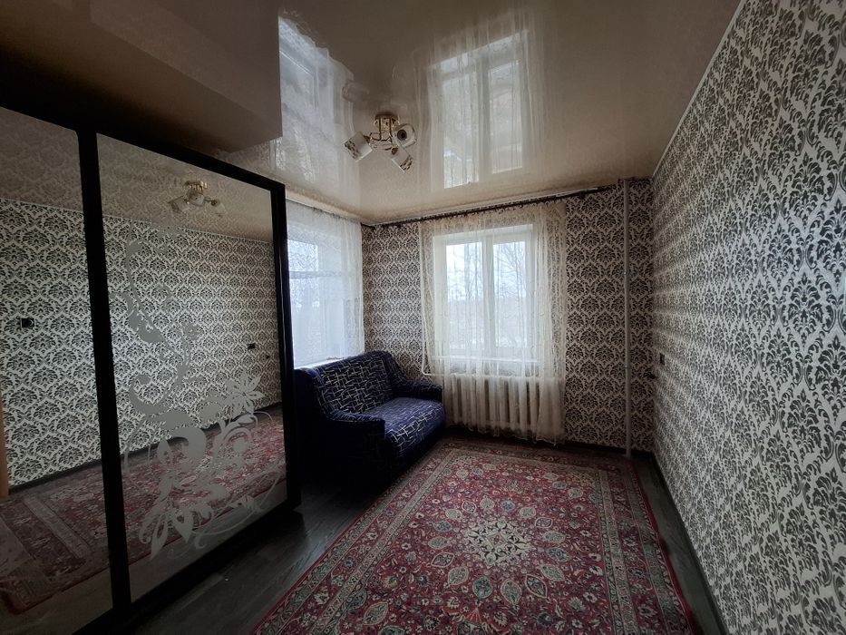 Продам 3х кімнатну покращеного планування на 5 Зарічному