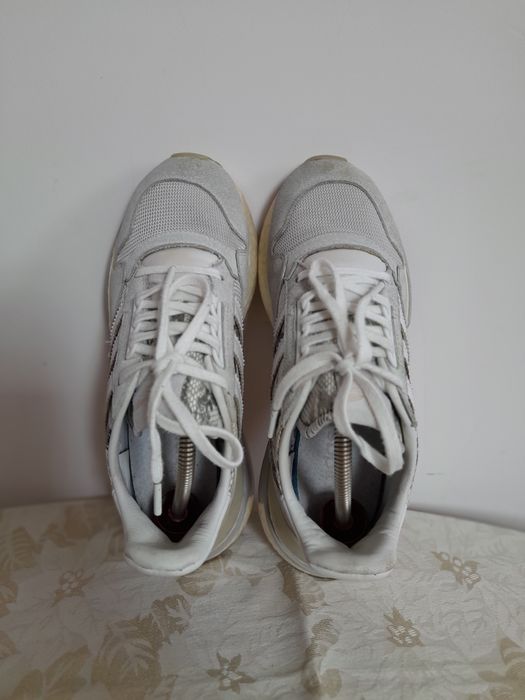 Оригинал Кроссовки adidas Originals ZX 500 40 2/3( 25,5 см ): 1