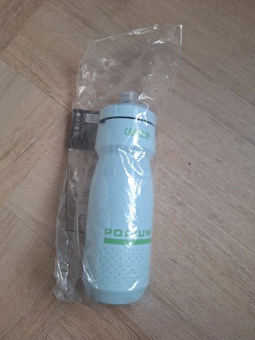 Bidon Camelbak Podium 24oz Cristal blue