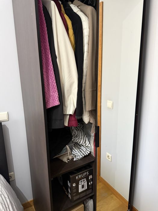 Vendo Mobilia de quarto completo como novo