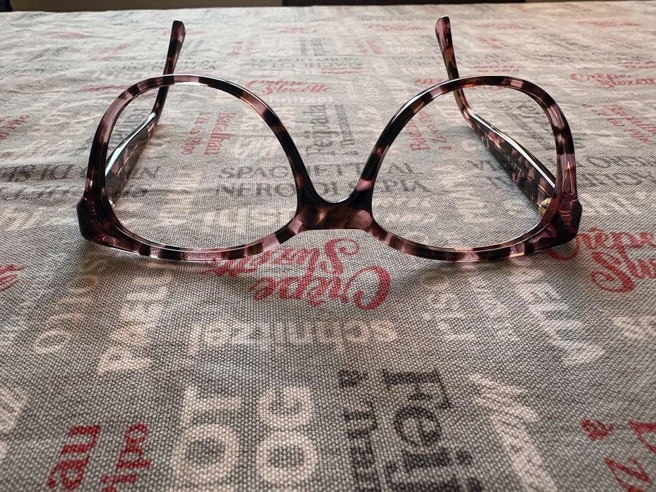 Aros óculos Ralph Lauren