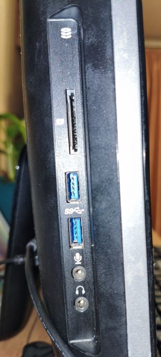 Продам моноблок HP Pro 3520 - Ідеальний для дому та офісу!