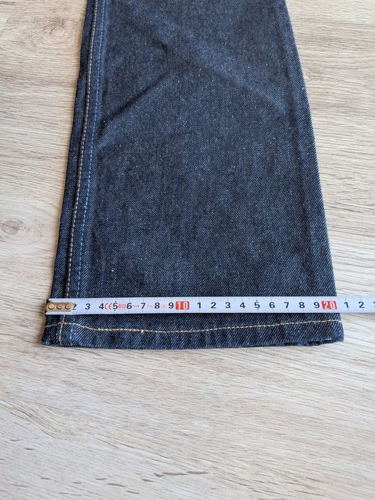 Nowe Levi's 607 | Rzadki Model | 1997 rok | Orange Tab