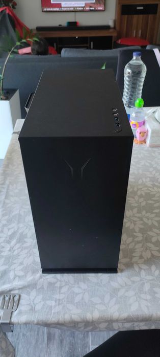 PC Erazer 301 Tower Case445838651211141121