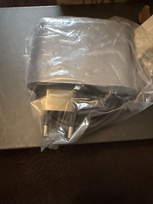 Ładowarka do Dysona