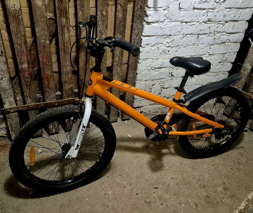 Sprzedam BMX Freestyle 20"  odbiór osobisty