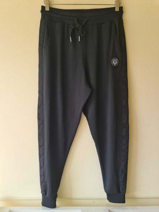 Calças Fato Treino Great I Am - Tamanho L - Gym Pants