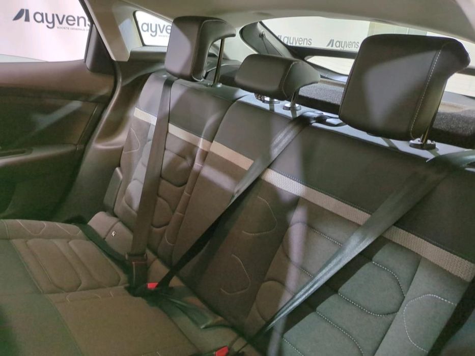 Citroën C4 1.5 BlueHDi Plus EAT8