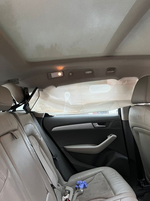 Audi Q5 3.0 v6  Quattro