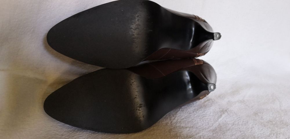 Туфли женские. Kraus. Австрия.