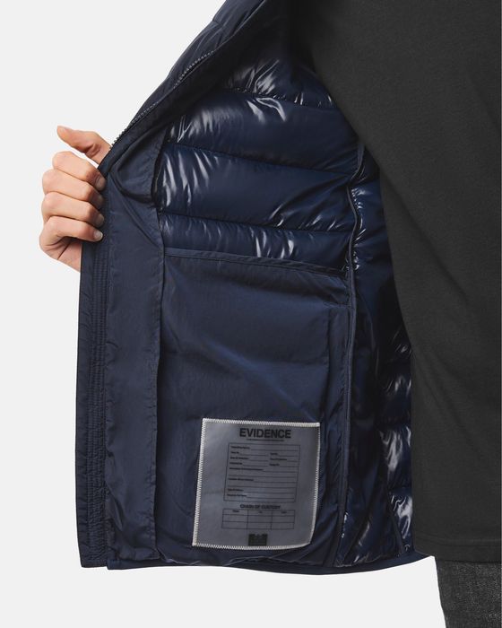 Weekend Offender  La Guardia Mens Jacket чоловіча куртка
