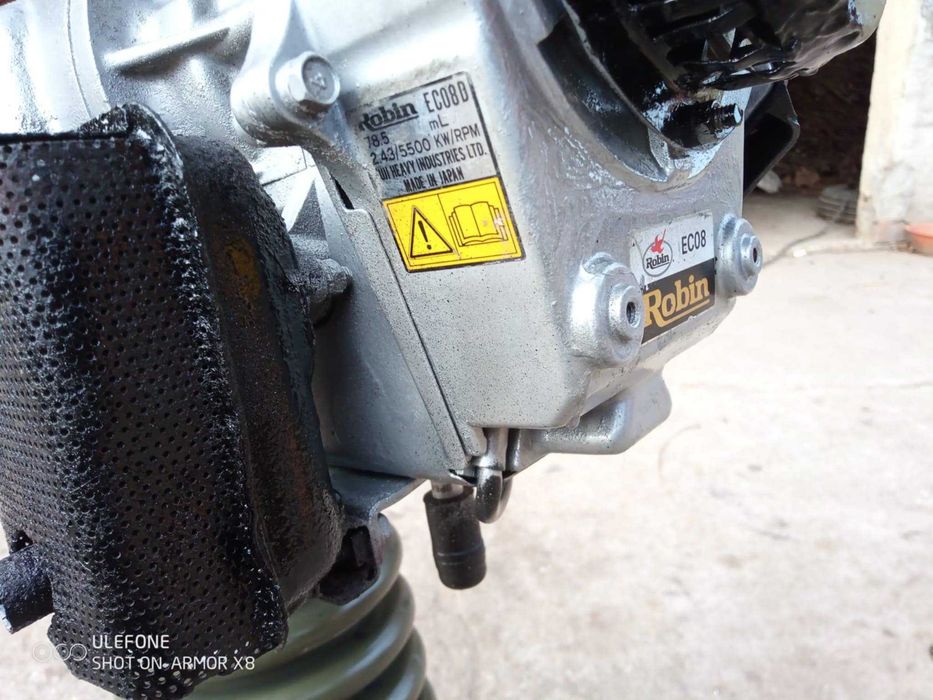 saltitao WEBER marca alema