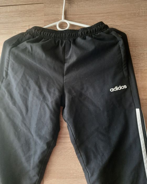Spodnie Adidas rozm. 152