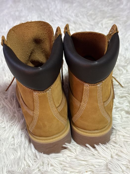 Trzewiki Timberland