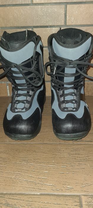 Buty snowboardowe rozmiar 41