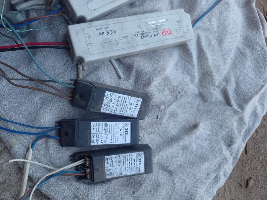 Transformator elektryczny