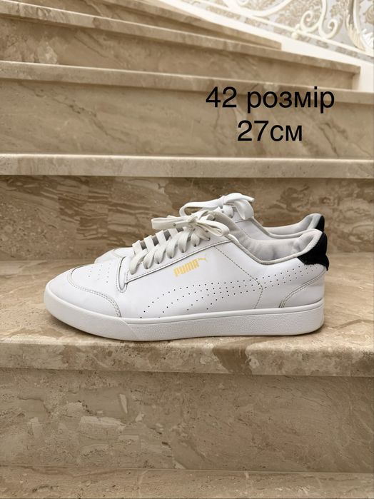 кроссовки Hugo , Lacoste Calvin Klein Puma
