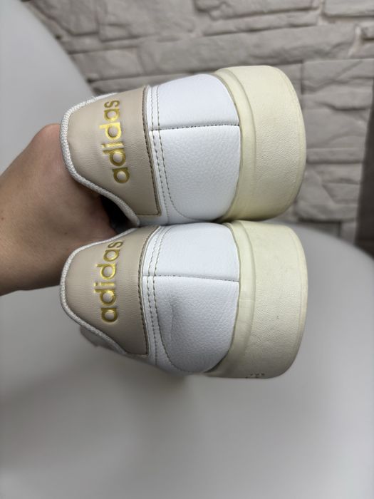 Оригінальні чоловічі кросівки кеди Adidas 44р.(28 см)