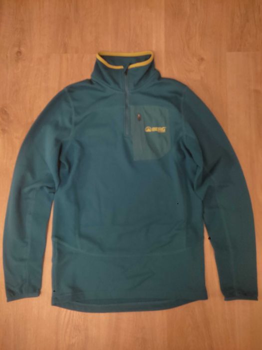 Camisola BERG Outdoor
