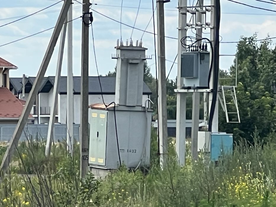 Пр зем10сЗазимье райВиллас котежном городке