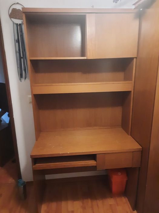 Alçado de secretaria