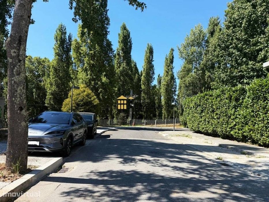 Terreno na Cidade da Maia | Urbanização Vila de Cónegos