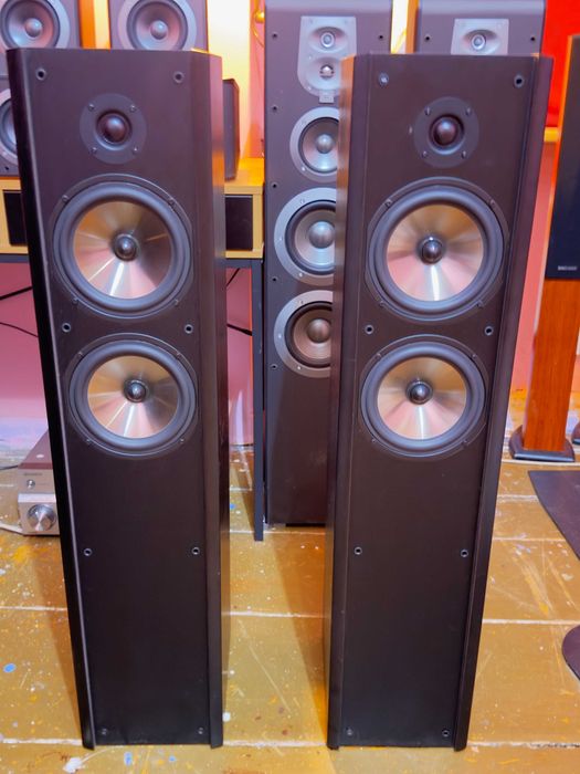 Kolumny Boston Acoustics CS 226 – para podłogowa