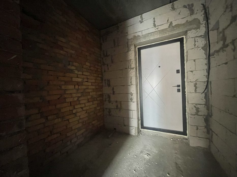 Крошня  1 кім. квартира 47м²  в Новобудові ЖК Олімпійський