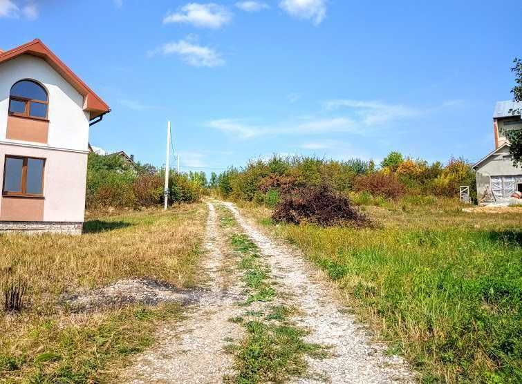 Земля під будівництво будинку.Район Дем*янового лазу.Низька ціна