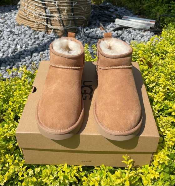 UGG Classic Ultra mini R.39