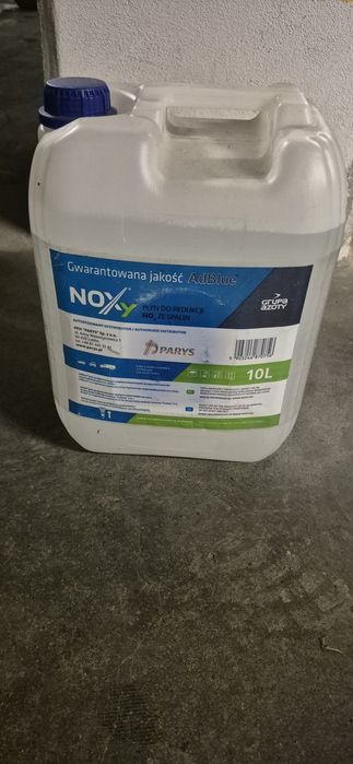 Płyn Ad Blue Noxy 10L